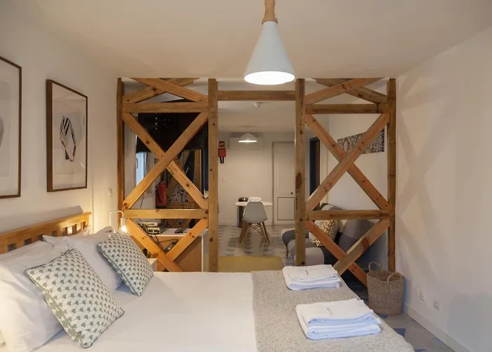 Flh Santa Catarina Typical Studio